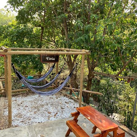 Etnia Lodge Minca Luaran gambar