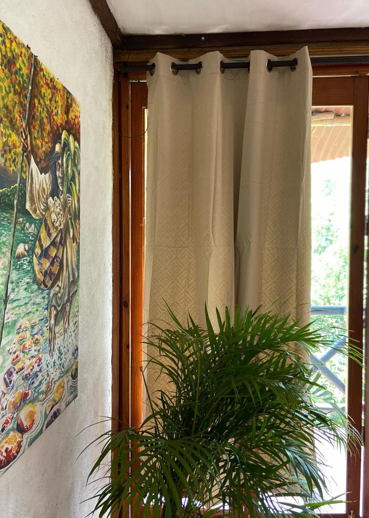 Etnia Lodge Minca Luaran gambar