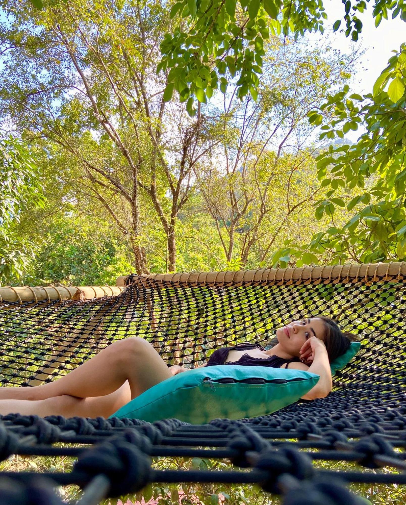 Etnia Lodge Minca Luaran gambar
