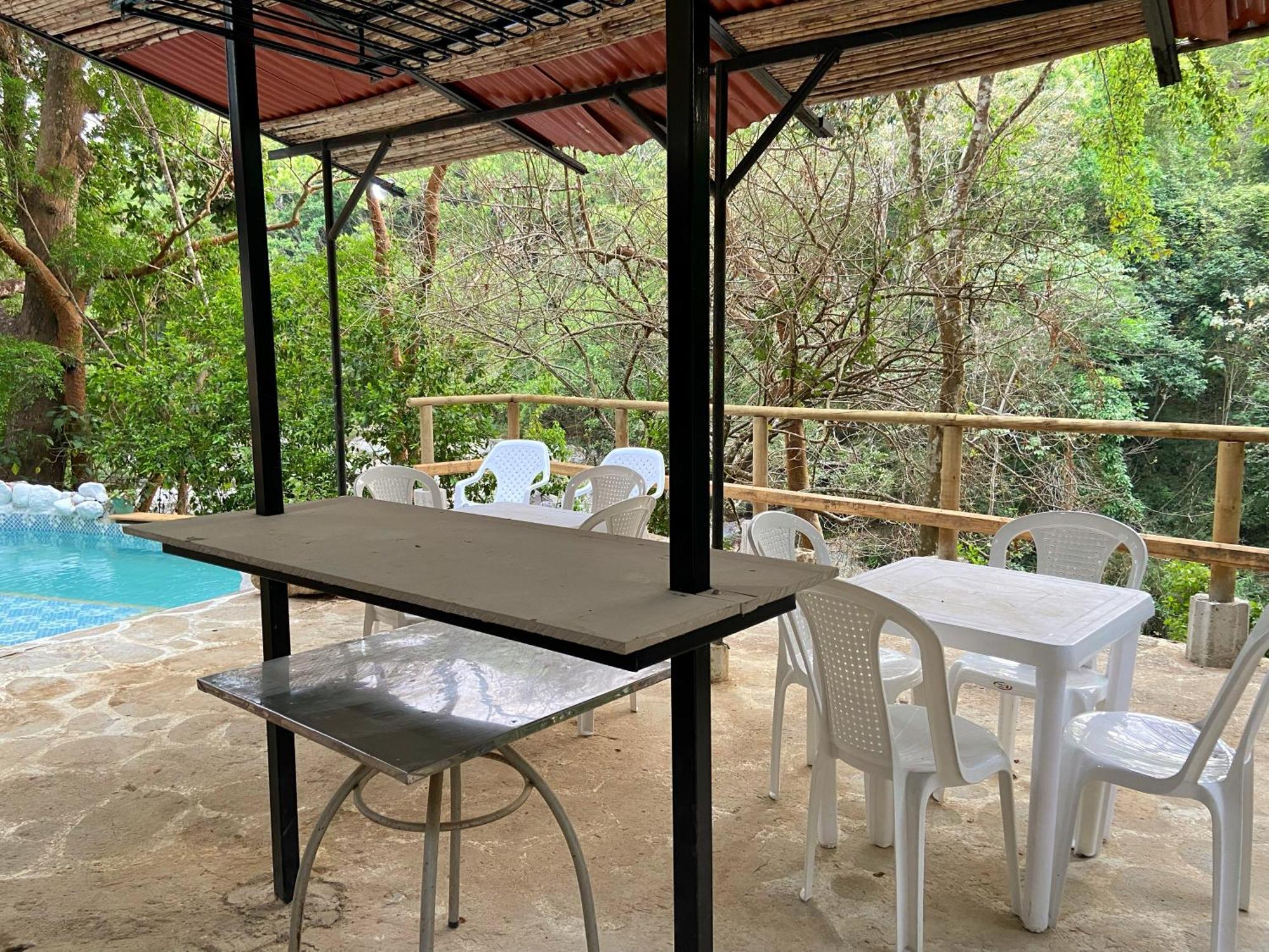 Etnia Lodge Minca Luaran gambar