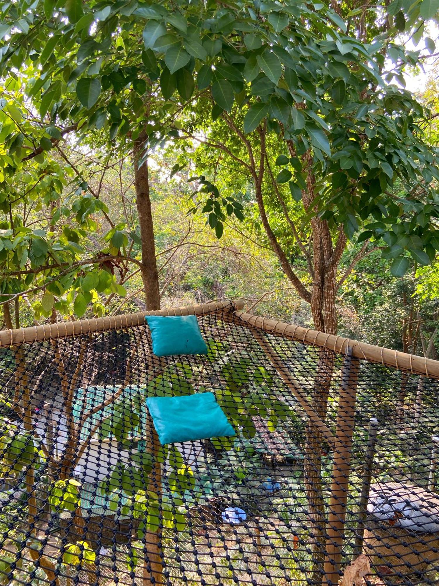 Etnia Lodge Minca Luaran gambar