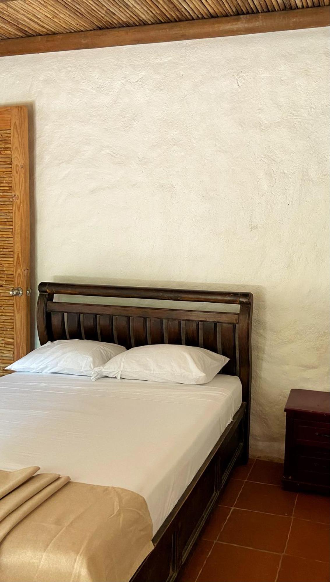 Etnia Lodge Minca Luaran gambar