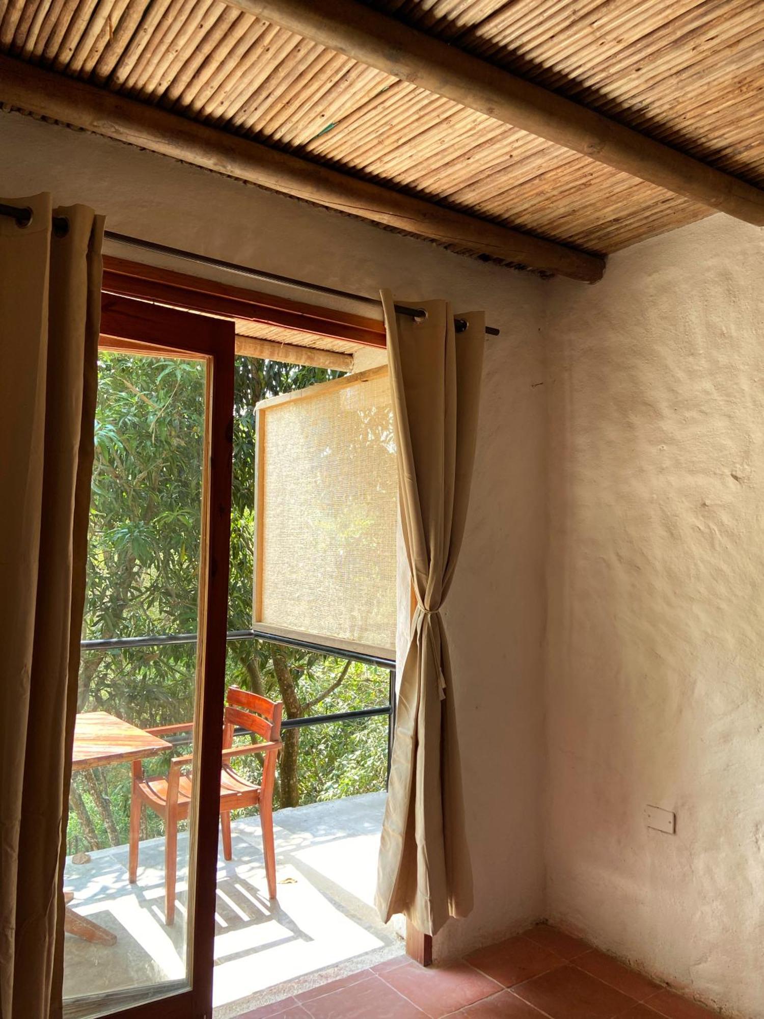 Etnia Lodge Minca Luaran gambar