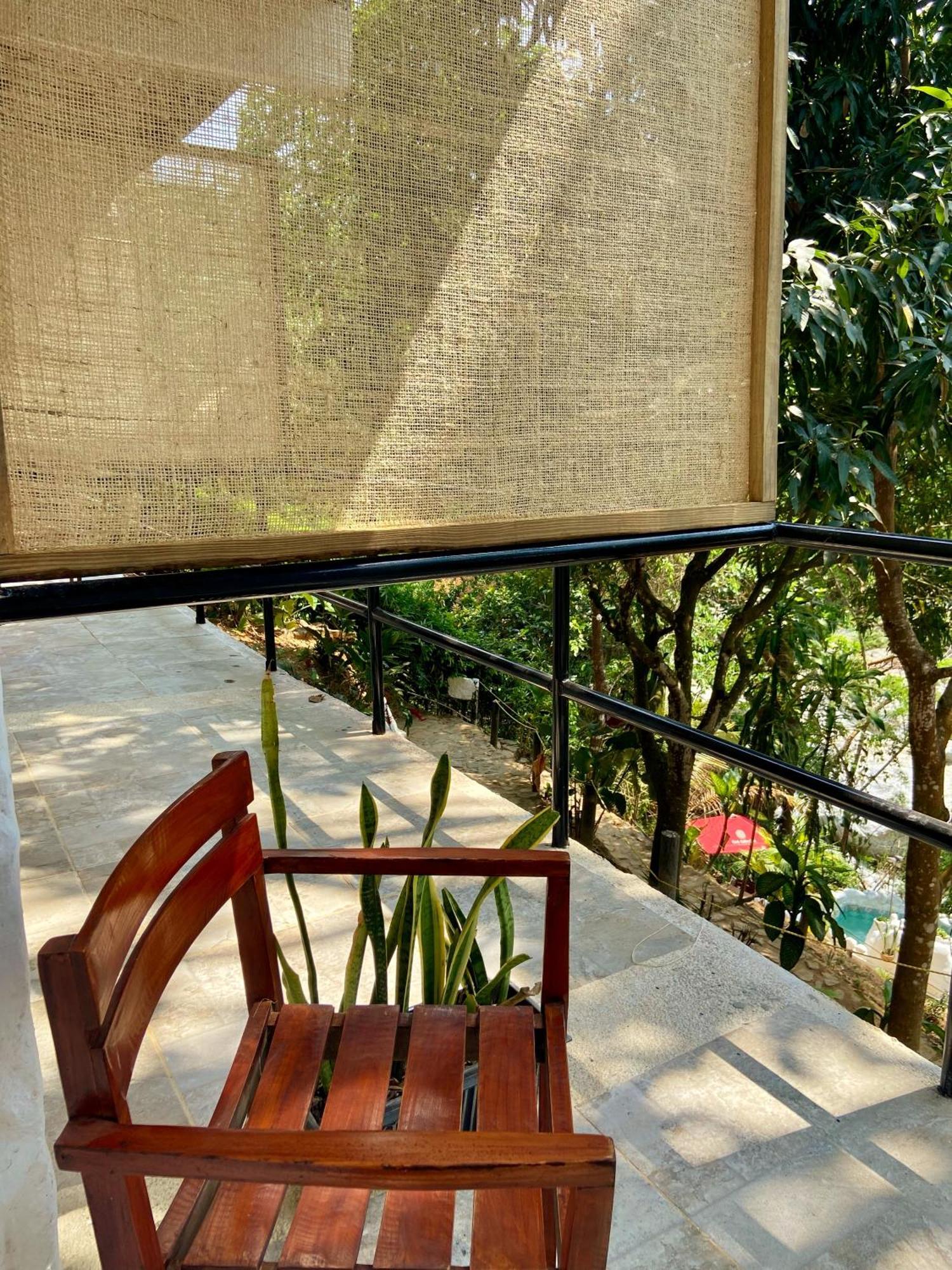 Etnia Lodge Minca Luaran gambar