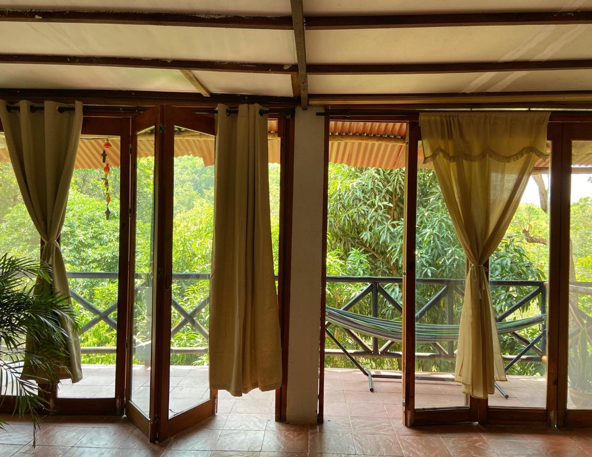 Etnia Lodge Minca Luaran gambar
